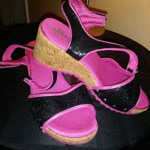 Girls Shoes